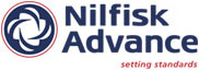 Nilfisk-Advance. Профессиональное клининговое оборудование, Нилфиск, пылесосы, ковровые экстракторы, мойки, автомойки, уборка